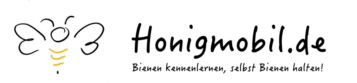 Honigmobil – Bienen kennen lernen!
